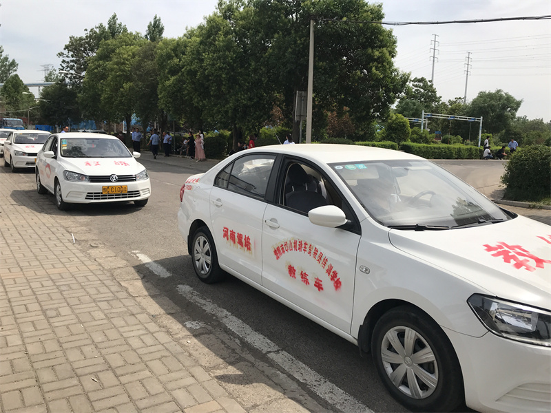 2023年科目一考試時需要注意什么？